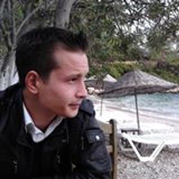 Özgün Özden