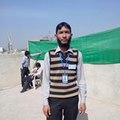 Ashhar Siddiqui