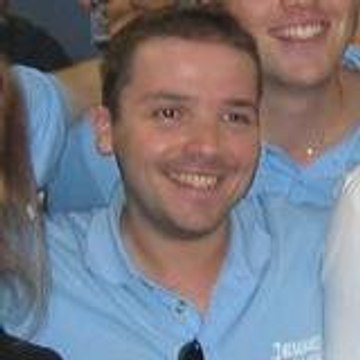 Laurent Gaudin