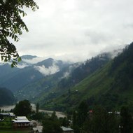 Welcome to Azad Kashmir