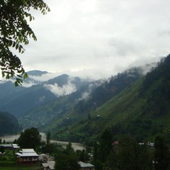Welcome to Azad Kashmir