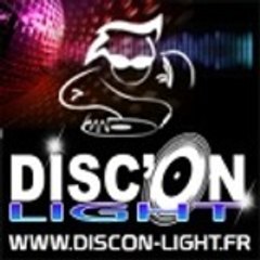 DiscOn Light