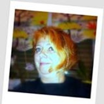 Nathalie Pacione
