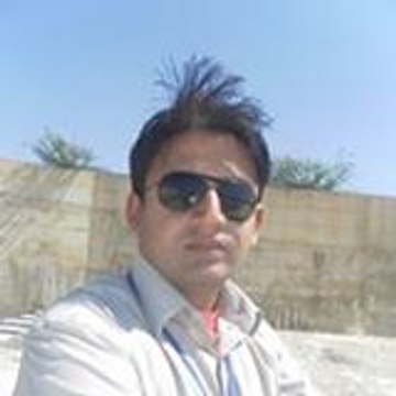 Shoaib Meer