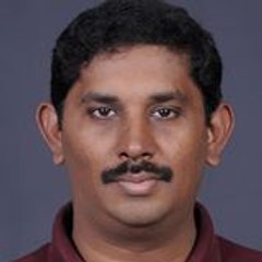 Subash Kumaran