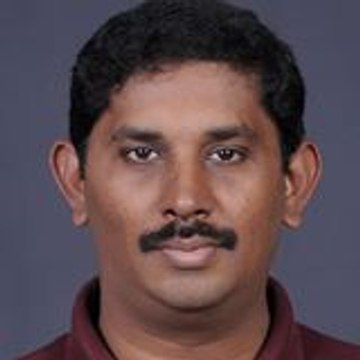 Subash Kumaran