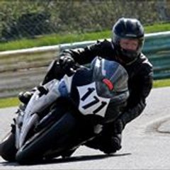 Garry McGovern