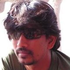 Iftikhar Alam