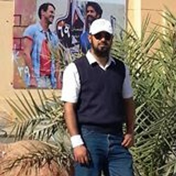 Muhammad Asad Ashfaq