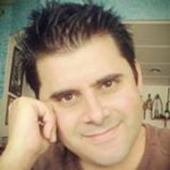Carlos Martins