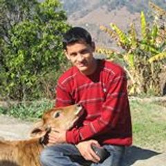 Deepak Kanyal