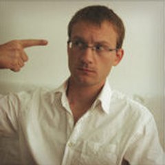 Julien Foucher