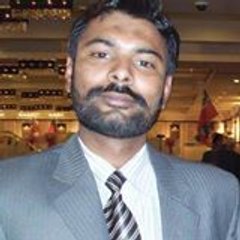 Irfan Jilani
