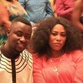 Francis Frimpong Manson