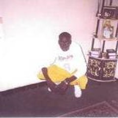 mouhamadou lamine