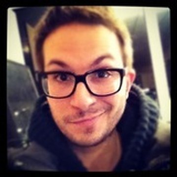 Julien Chièze