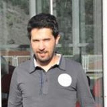 Ali Aydurak
