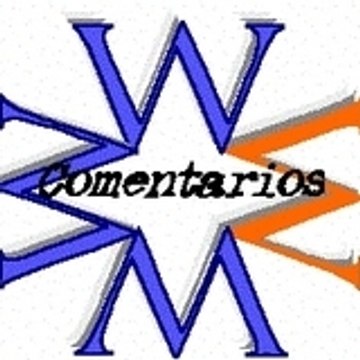comentario