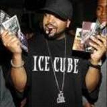 ice cube ou lil wayne comme vous voulez