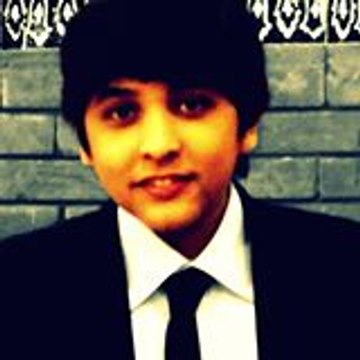 Shahmeer Shafqat