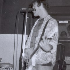 Anthony Condell