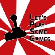 Letsplaysomegames