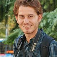 Ferhat Akgün