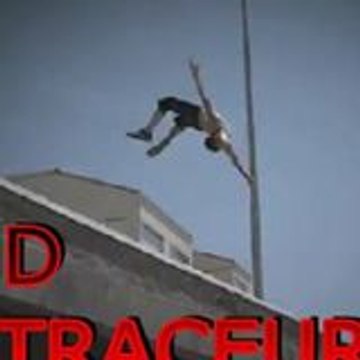 Wind Traceur