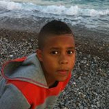 Erwan Leymberger Ramos