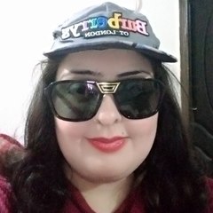Nida Chughtai