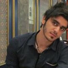 Amirreza Polooei