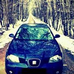 Loick Ramuzat Eden's