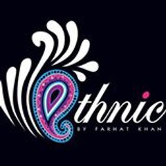 Ethnic Couture