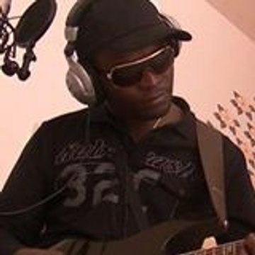 Martial Tshello