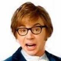 Austin Powers