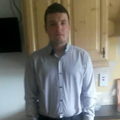 Stephen Walsh