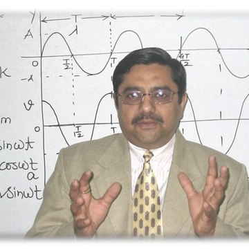 Alok Gupta