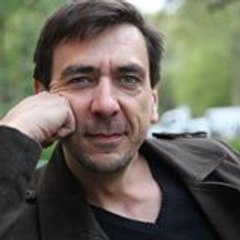 Regis Mardon