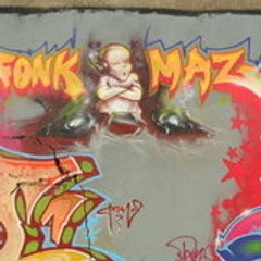 DjFonk dj fonkmaz