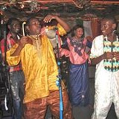 Zoumountchimusic Aminou