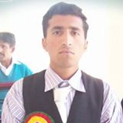 Arslan Bukhari