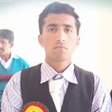 Arslan Bukhari