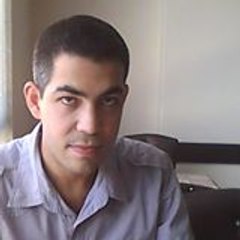 Chris Patrick
