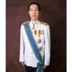 Krairerk Sintavanuruk