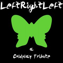 Leftrightleft Tribute