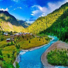 Beauty of Kashmir
