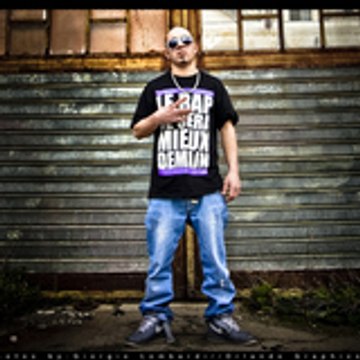 Pasquale léman sharque