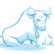 Blue Bull