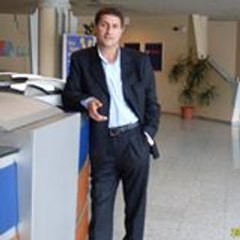 Mustafa Tokay