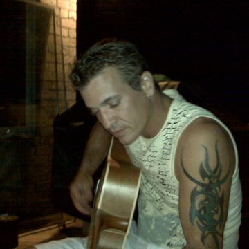 Stephane Daraiche